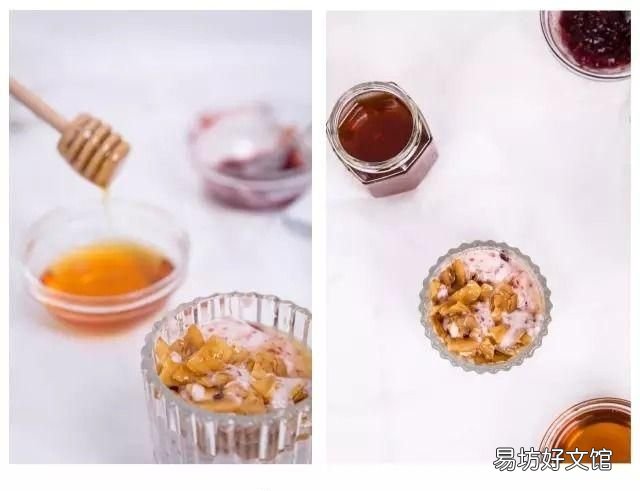 酸奶是怎么做成的,酸奶可以做成什么吃的