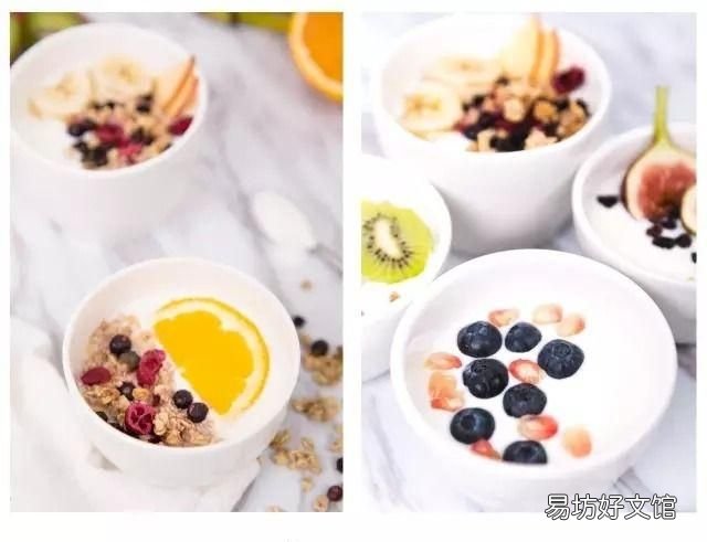 酸奶是怎么做成的,酸奶可以做成什么吃的