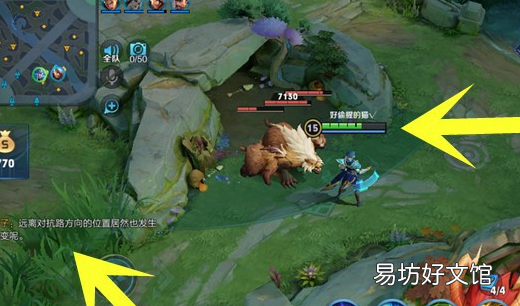 王者荣耀探索在哪里,王者荣耀探索峡谷有什么用