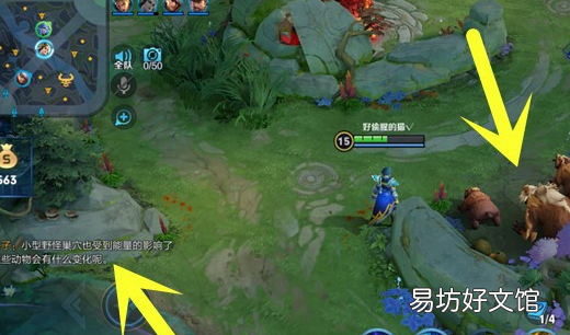 王者荣耀探索在哪里,王者荣耀探索峡谷有什么用