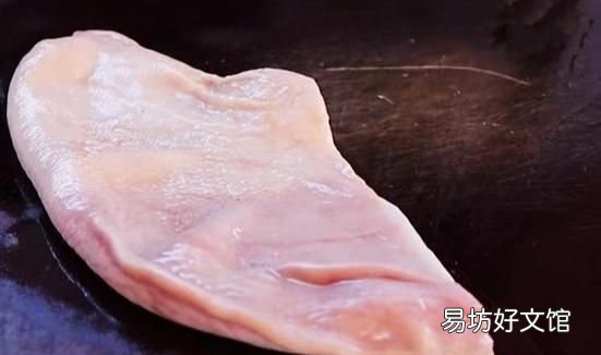 脆肚怎么炒,生猪肚怎么炒才脆嫩