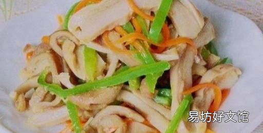 脆肚怎么炒,生猪肚怎么炒才脆嫩