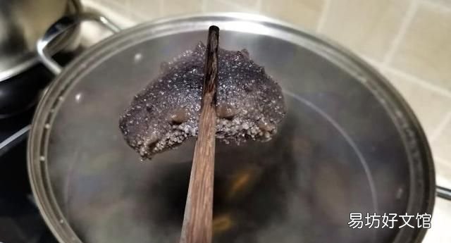 海参的泡发方法 海参怎么发