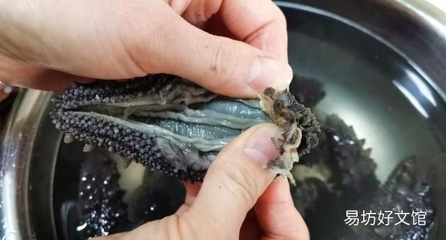 海参的泡发方法 海参怎么发