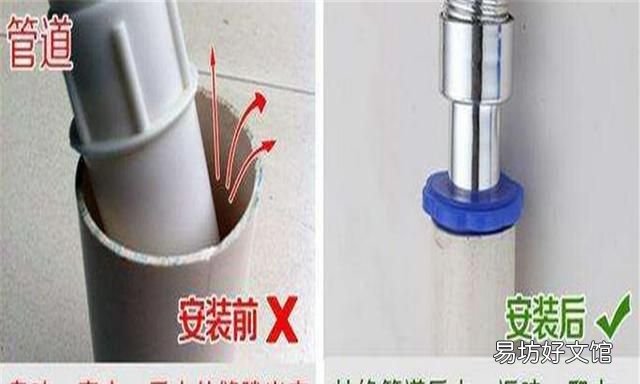 卫生间下水道地漏反味太臭怎么办 地漏无存水弯反臭怎么办