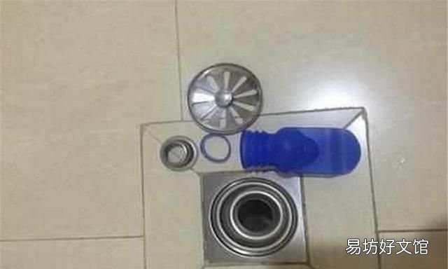 卫生间下水道地漏反味太臭怎么办 地漏无存水弯反臭怎么办