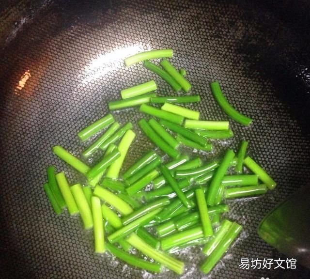 油炸干蚕豆瓣怎样才酥,油炸青蚕豆瓣怎样才酥