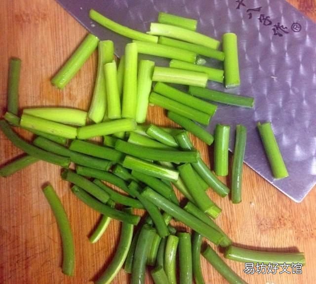 油炸干蚕豆瓣怎样才酥,油炸青蚕豆瓣怎样才酥