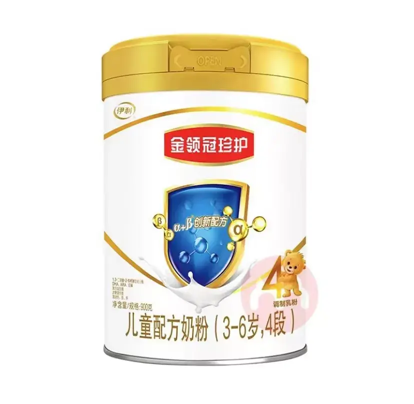 十大热门国产奶粉的优缺点 口碑最好的国产奶粉有哪些
