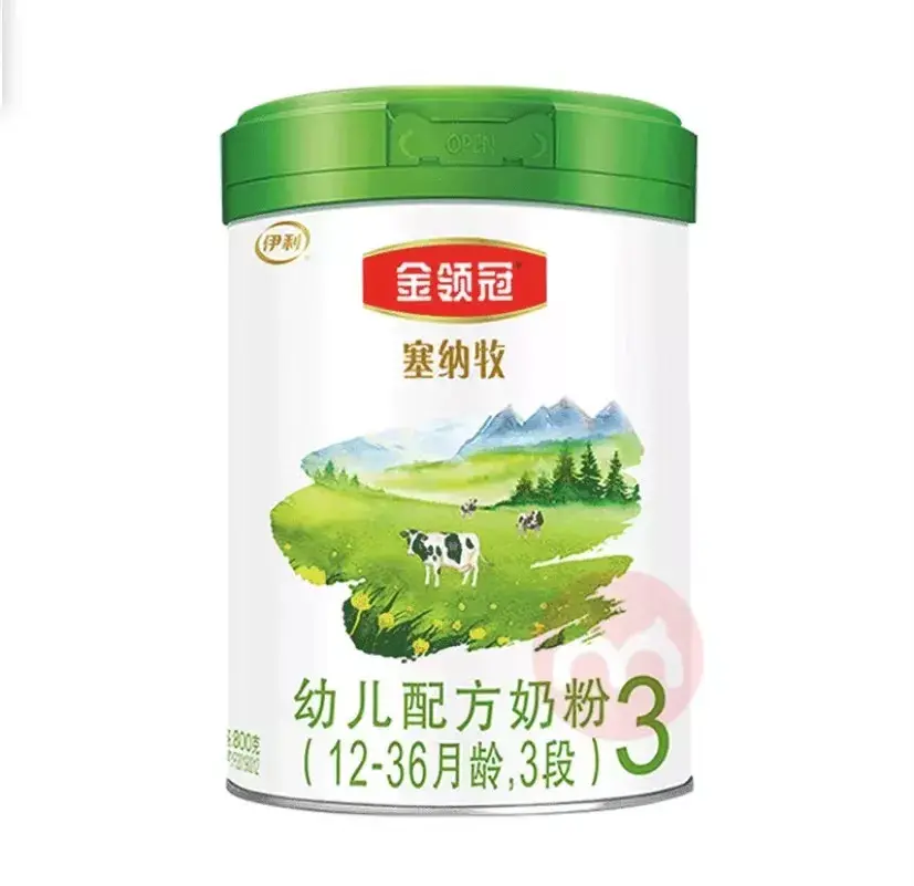 十大热门国产奶粉的优缺点 口碑最好的国产奶粉有哪些