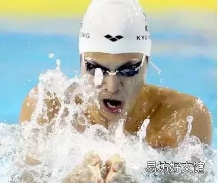 学蛙泳不会换气,还老是往下沉怎么回事