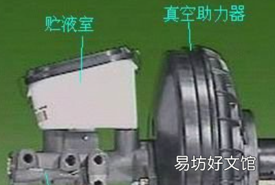 助力器工作原理,电动车脉冲助力器原理