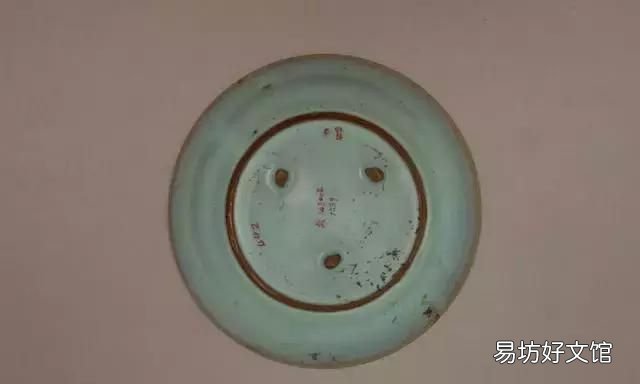 宋代瓷器一般有什么特征
