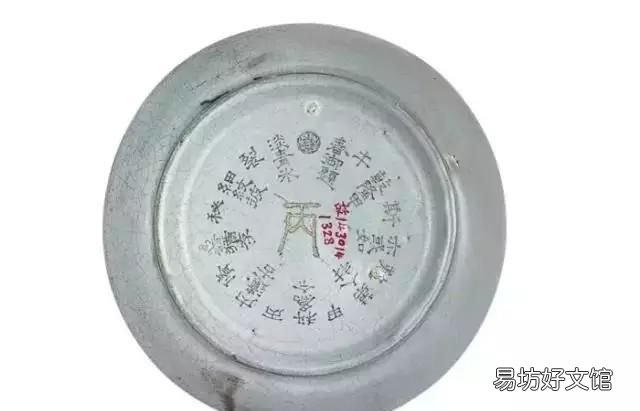 宋代瓷器一般有什么特征