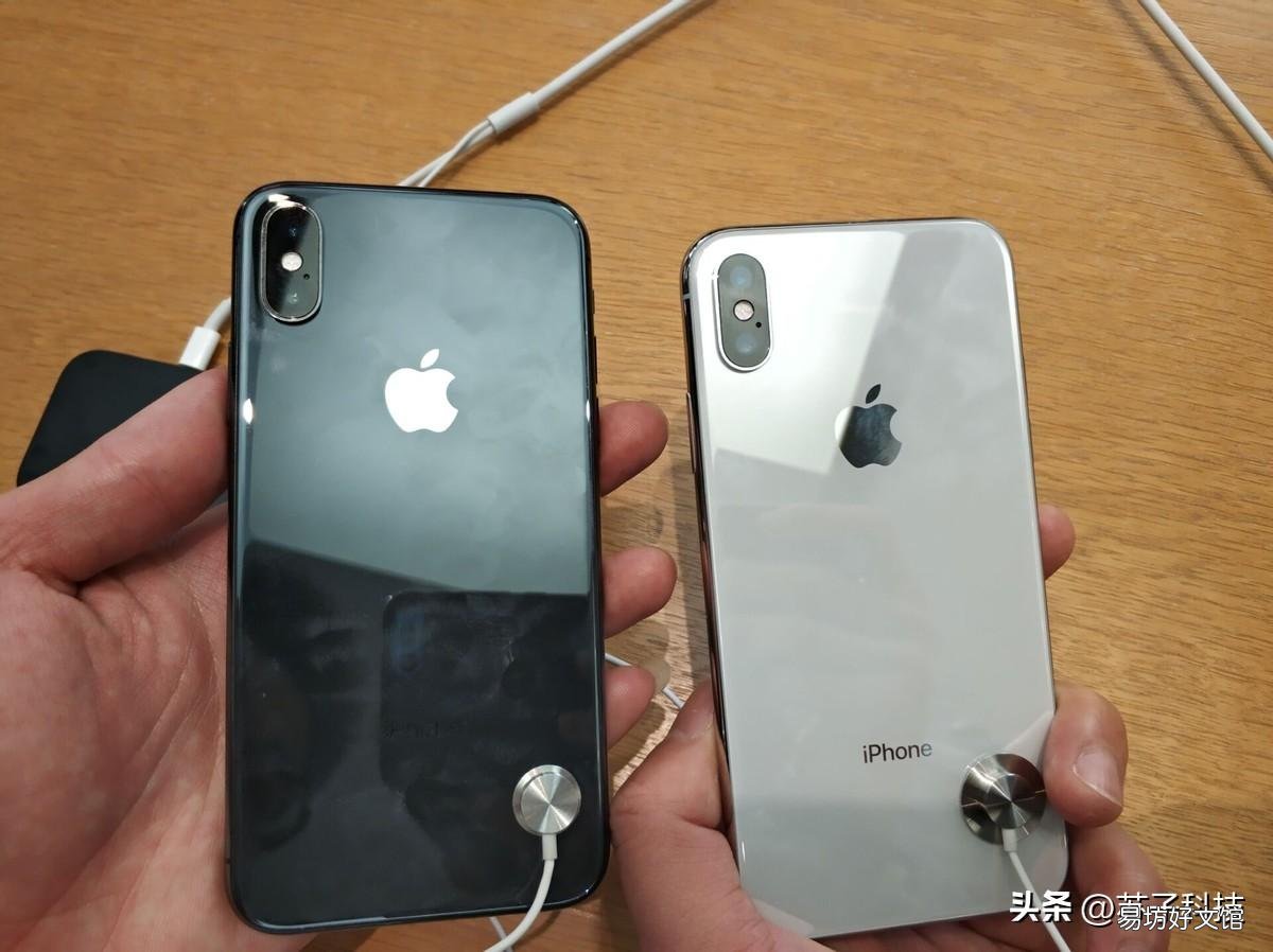 一览二手iPhonex真实价格 苹果x二手市场价多少钱
