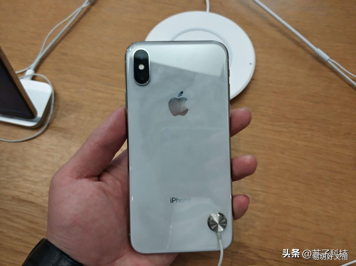 一览二手iPhonex真实价格 苹果x二手市场价多少钱