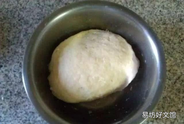 面没发起来怎么补救,发面没发起来怎么办能补救吗