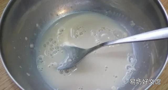 面没发起来怎么补救,发面没发起来怎么办能补救吗