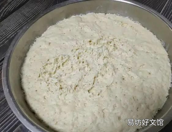 面没发起来怎么补救,发面没发起来怎么办能补救吗