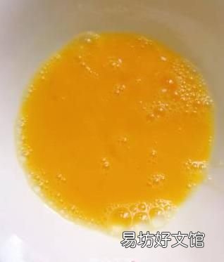 鸡蛋饼怎么炒,韭菜鸡蛋饼怎么做法
