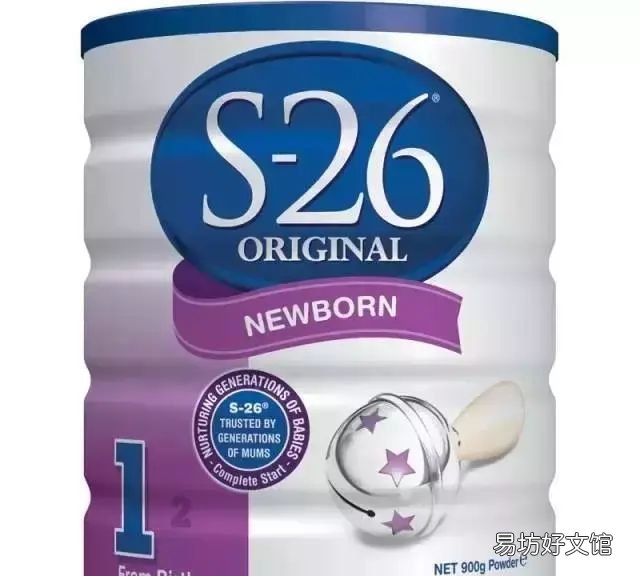 澳洲奶粉最全详解,2022年澳洲奶粉药房买有限购吗