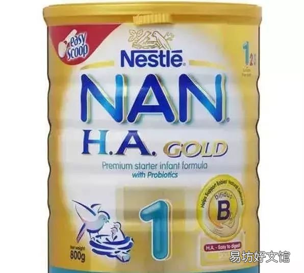 澳洲奶粉最全详解,2022年澳洲奶粉药房买有限购吗
