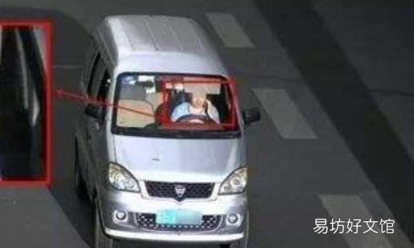 超速被拍几率大,超速拍到脸的几率大吗