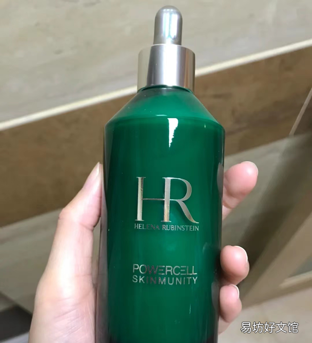 护肤精华露 赫莲娜绿宝瓶和海蓝之谜精华露价格对比,你适合哪一款