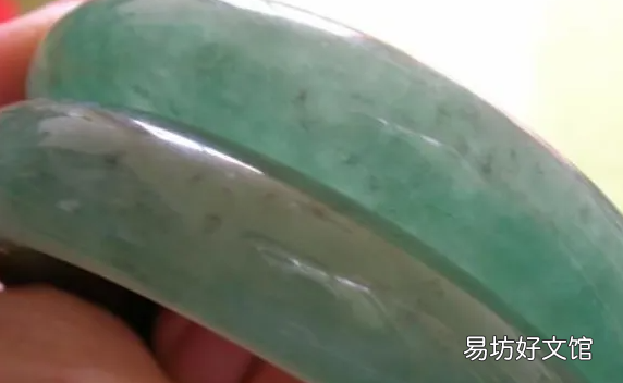 怎么样鉴别翡翠,辨别翡翠的最简单方法视频