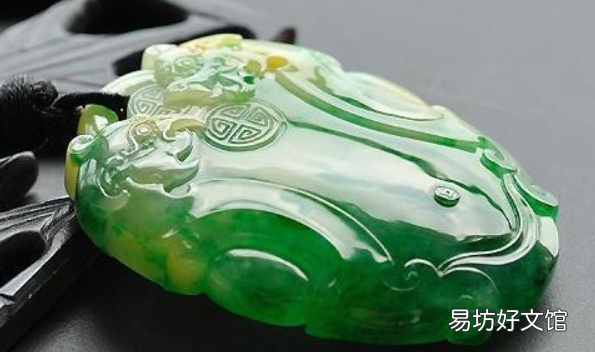 怎么样鉴别翡翠,辨别翡翠的最简单方法视频