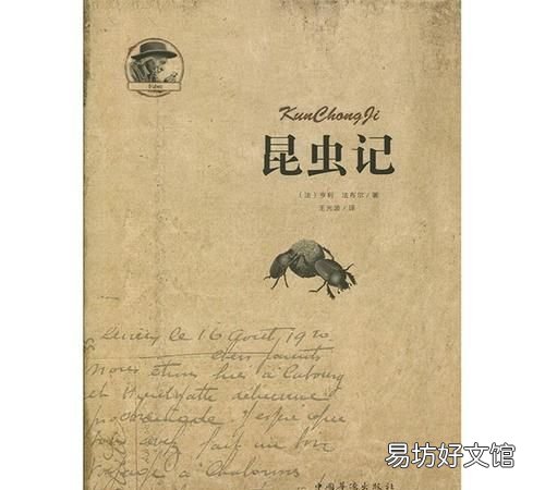 法布尔是什么家,法布尔是法国著名的什么家什么家