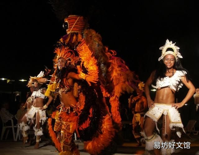 巴西风俗习惯和风土人情