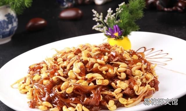 炒宽粉怎么炒好吃,豆芽炒粉条怎么炒出来最好吃