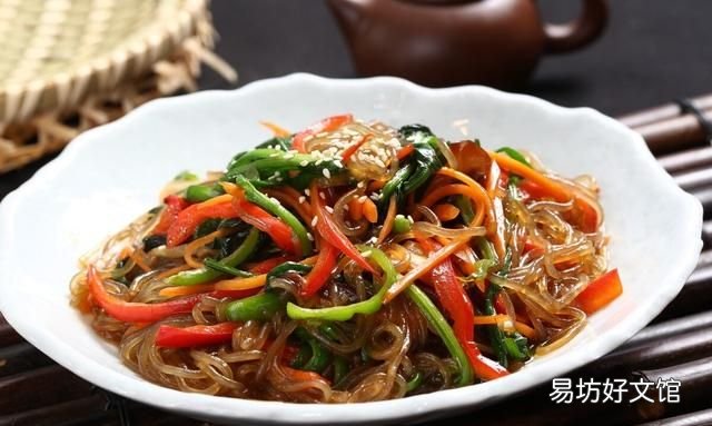 炒宽粉怎么炒好吃,豆芽炒粉条怎么炒出来最好吃