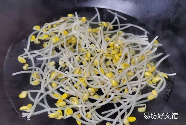 炒宽粉怎么炒好吃,豆芽炒粉条怎么炒出来最好吃
