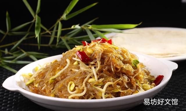 炒宽粉怎么炒好吃,豆芽炒粉条怎么炒出来最好吃