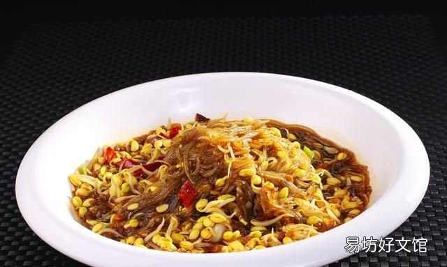 炒宽粉怎么炒好吃,豆芽炒粉条怎么炒出来最好吃