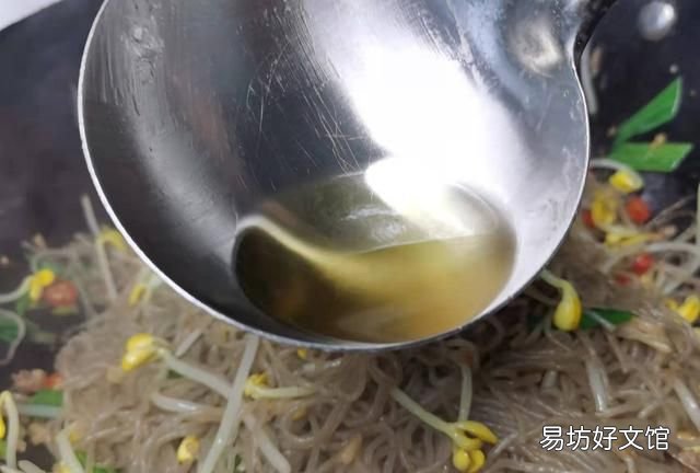 炒宽粉怎么炒好吃,豆芽炒粉条怎么炒出来最好吃