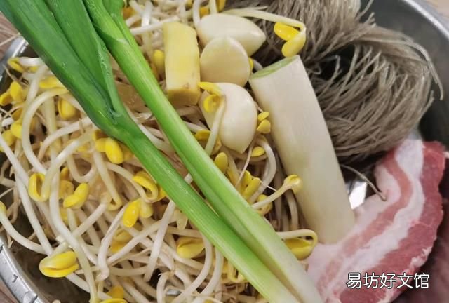 炒宽粉怎么炒好吃,豆芽炒粉条怎么炒出来最好吃