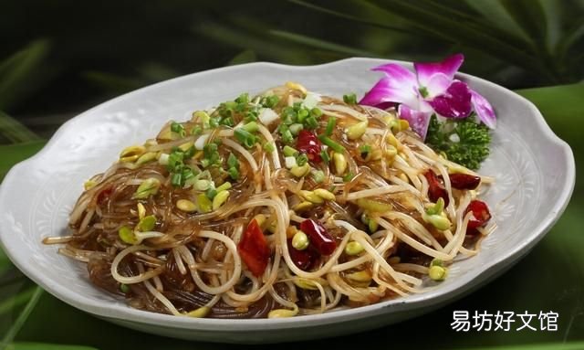 炒宽粉怎么炒好吃,豆芽炒粉条怎么炒出来最好吃