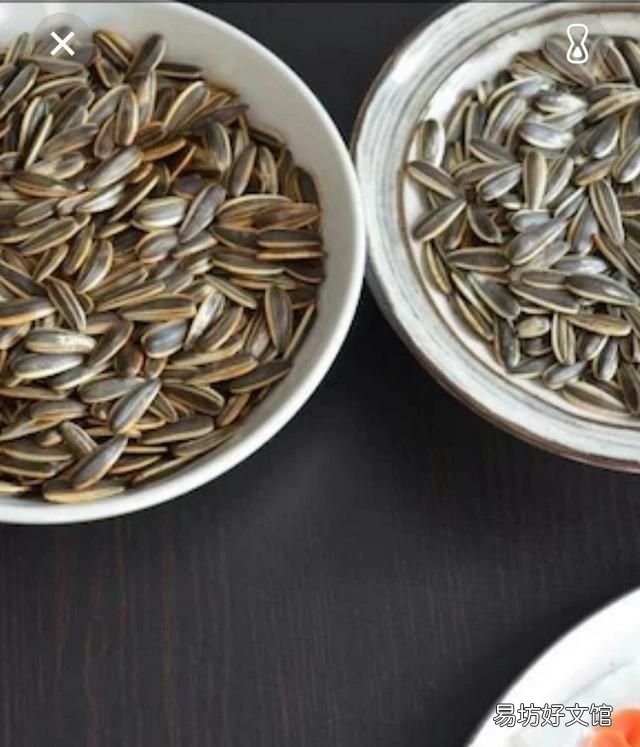 原味瓜子怎么炒,原味瓜子怎么炒才能又好吃又干净呢
