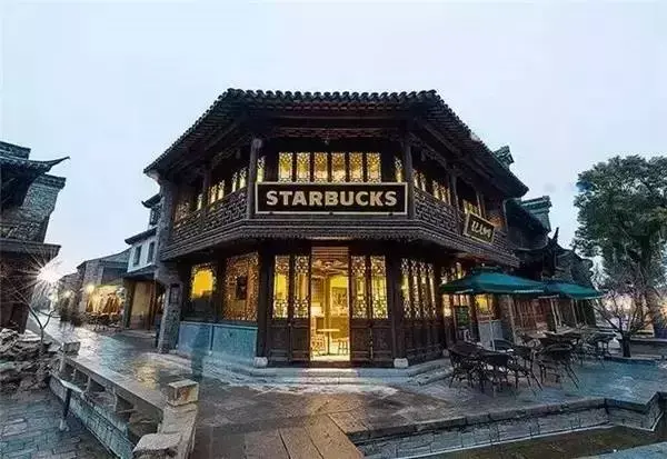 各国星巴克咖啡价格表一览 星巴克多少钱一杯