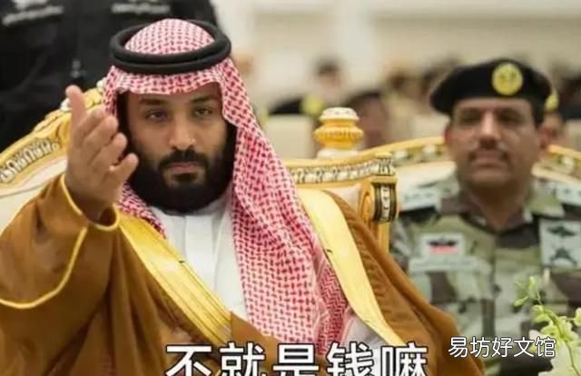 中东土豪国家为什么不算发达国家