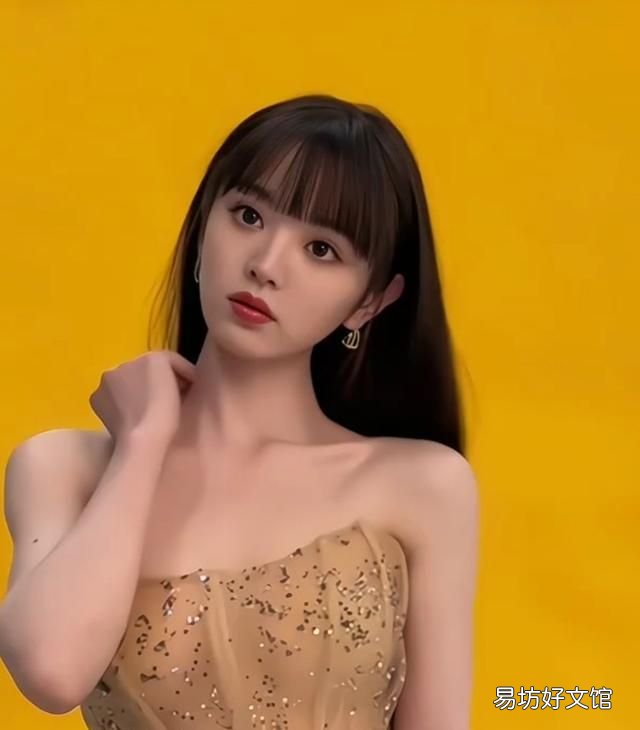 你是什么“脸型”就留什么“发型”!尤其方、圆脸,选错拉低颜值