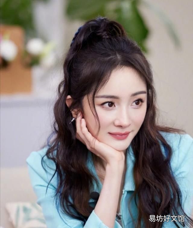 你是什么“脸型”就留什么“发型”!尤其方、圆脸,选错拉低颜值