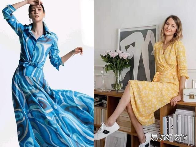 整体穿搭的“配色”，一定要注意 服装色彩搭配技巧