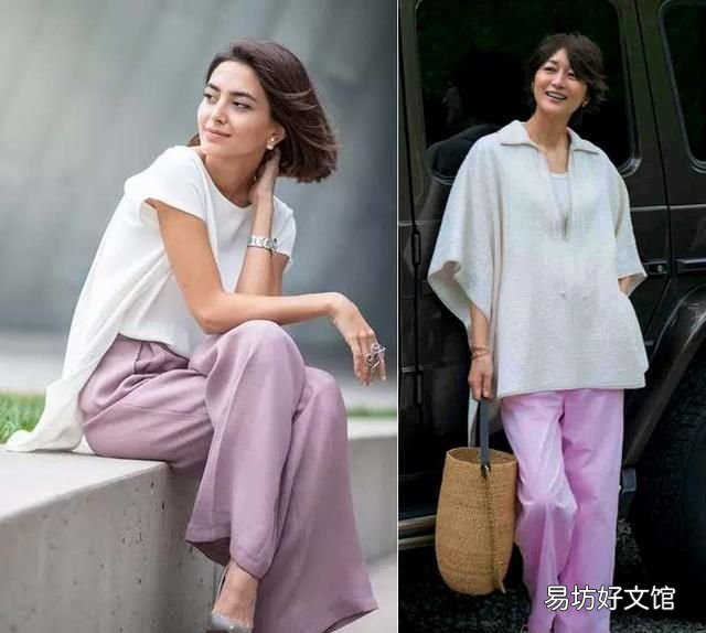 整体穿搭的“配色”，一定要注意 服装色彩搭配技巧