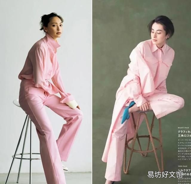 整体穿搭的“配色”，一定要注意 服装色彩搭配技巧