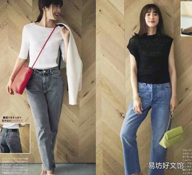 整体穿搭的“配色”，一定要注意 服装色彩搭配技巧