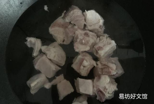 冬瓜胡萝卜排骨汤的做法大全,胡萝卜和冬瓜排骨汤的做法大全
